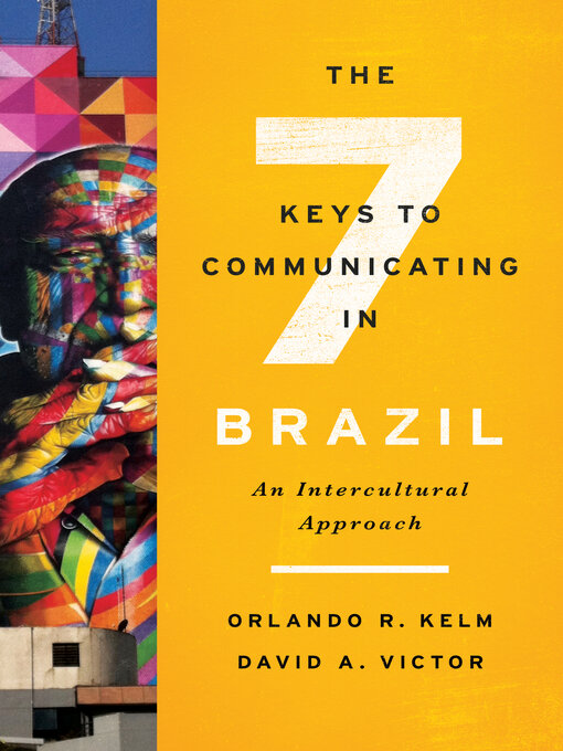 Title details for The Seven Keys to Communicating in Brazil by Orlando R. Kelm - Wait list